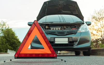 Avoiding Common Roadside Emergencies: A Guide for Drivers